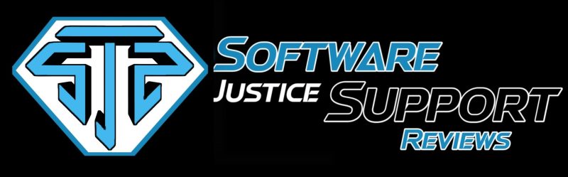 Software Justice Support