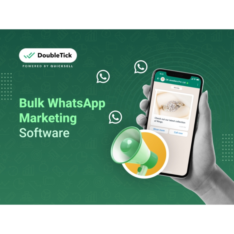 Bulk WhatsApp