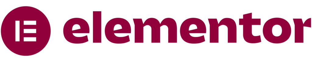 Elementor-Logo-Full-Red