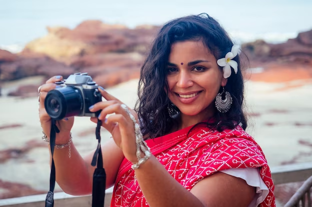 Kavya Prabhakar - Freelance Photographer