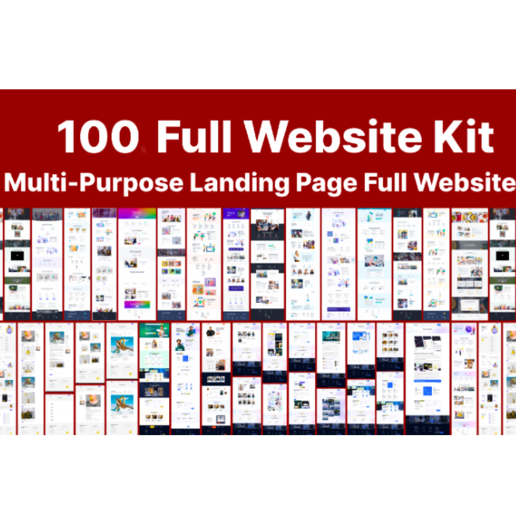 Landing Pages